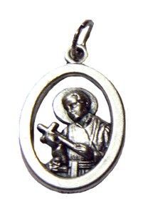 Medalla italiana de San Gerardo