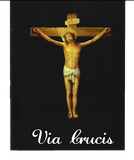 Libro "Vía Crucis"