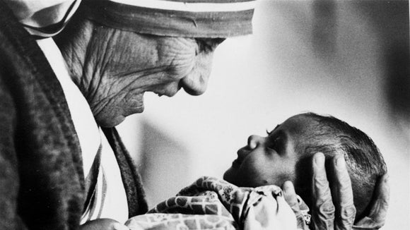 Madre Teresa de Calcuta, Defensora de la vida (VIDEO)