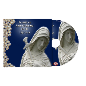 CD del Rosario Nuestra Sra. de las Lágrimas