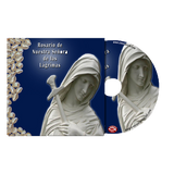 Rosario de Nuestra Señora de las Lágrimas