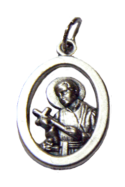Medalla italiana de San Gerardo