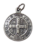 Medalla italiana de San Benito