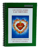 Libro Lecciones sobre las Virtudes